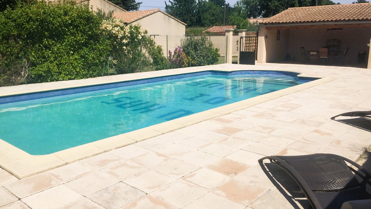 Photo of Outdoor in Jonquieres