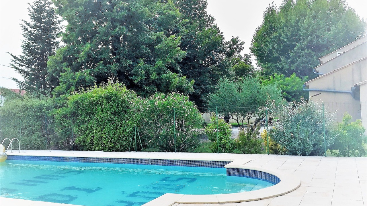 Photo of Outdoor in Jonquieres