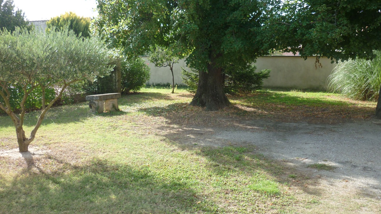 Photo of Outdoor in Jonquieres