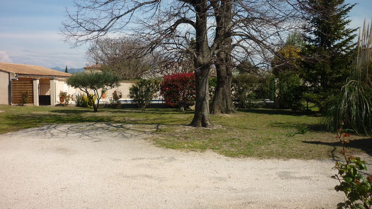 Photo of Outdoor in Jonquieres