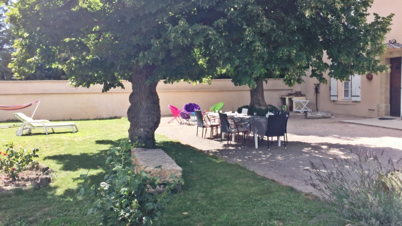 Photo of Outdoor in Jonquieres