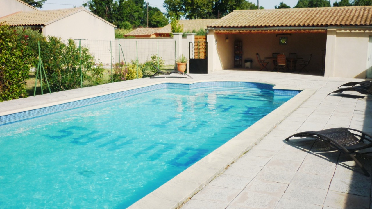 Photo of Outdoor in Jonquieres
