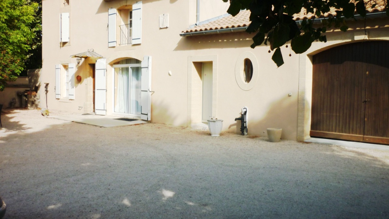 Photo of Outdoor in Jonquieres