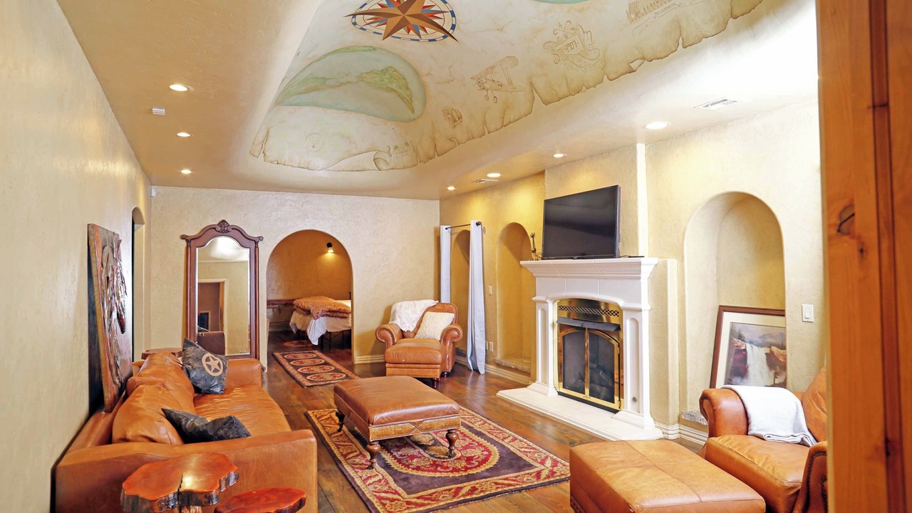 Photo of Livingroom in Skiatook
