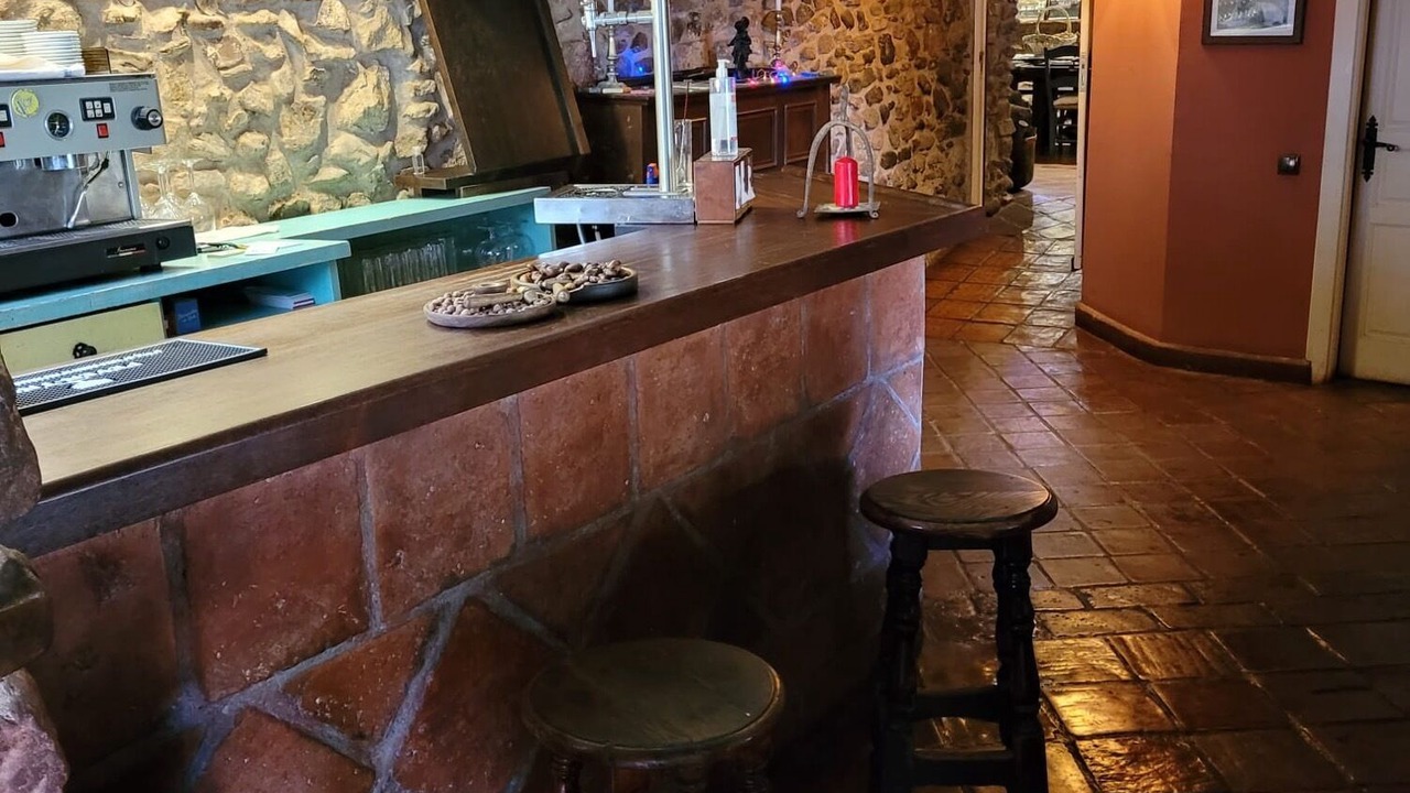 Photo of Kitchen in Valganon