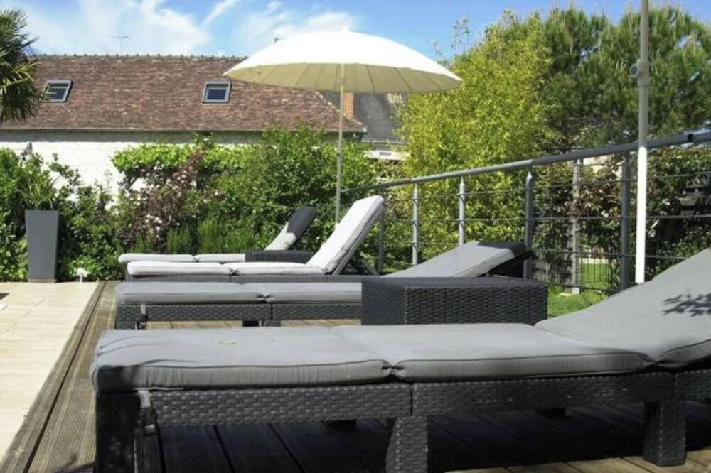 Photo of Outdoor in Les Ormes