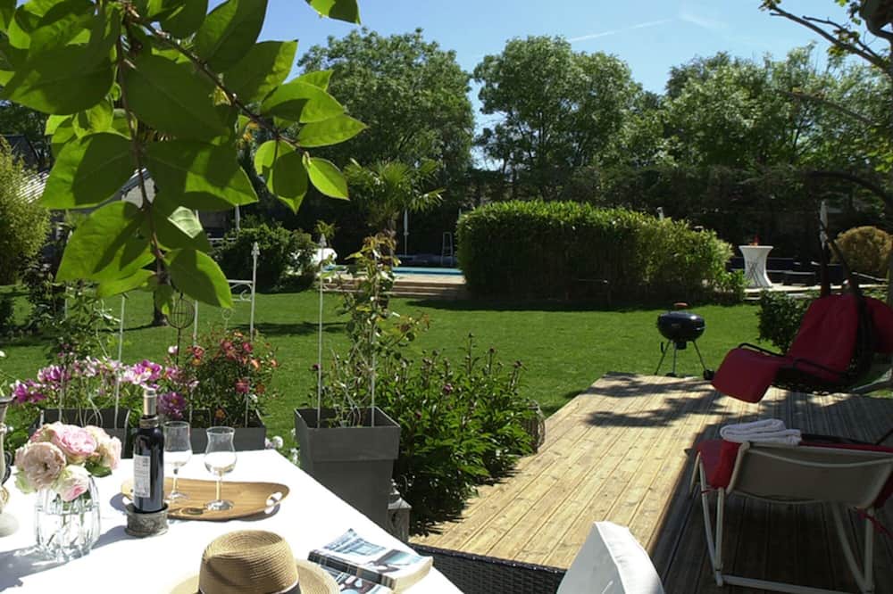 Photo of Outdoor in Les Ormes