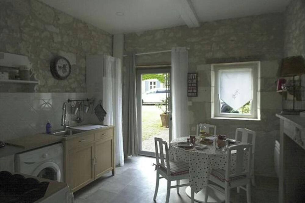 Photo of Kitchen in Les Ormes