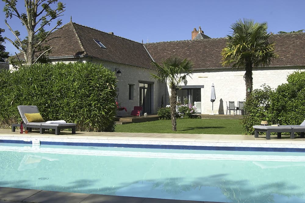 Photo of Outdoor in Les Ormes