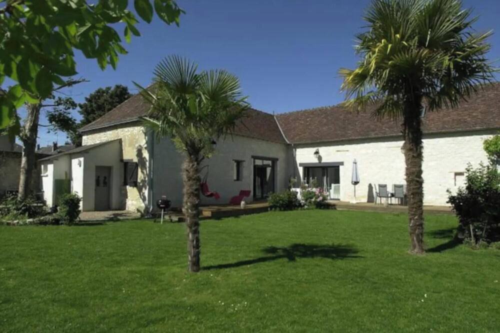 Photo of Outdoor in Les Ormes