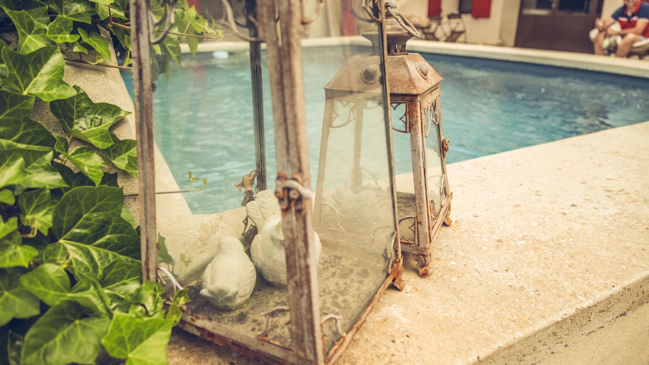 Photo of Outdoor in Chateauneuf-de-Gadagne