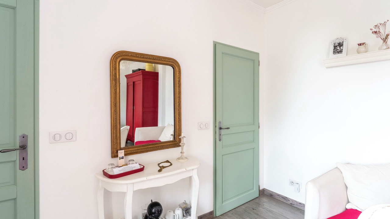 Photo of Others in Chateauneuf-de-Gadagne