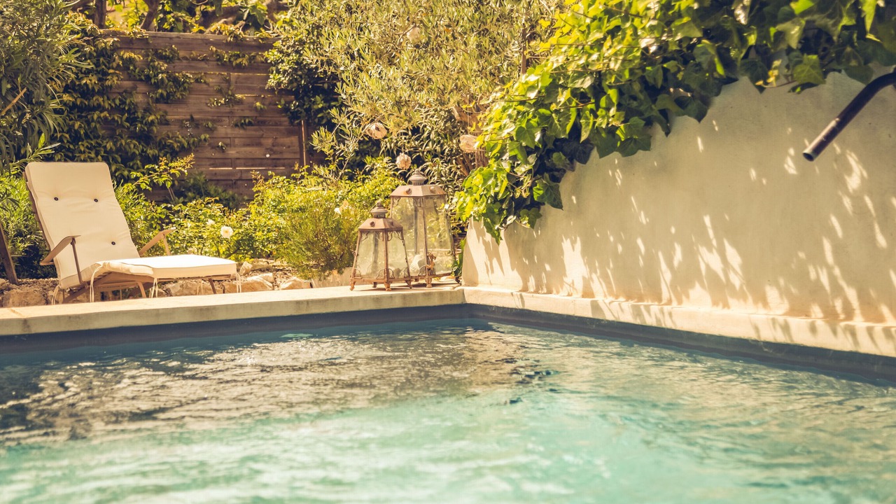 Photo of Outdoor in Chateauneuf-de-Gadagne