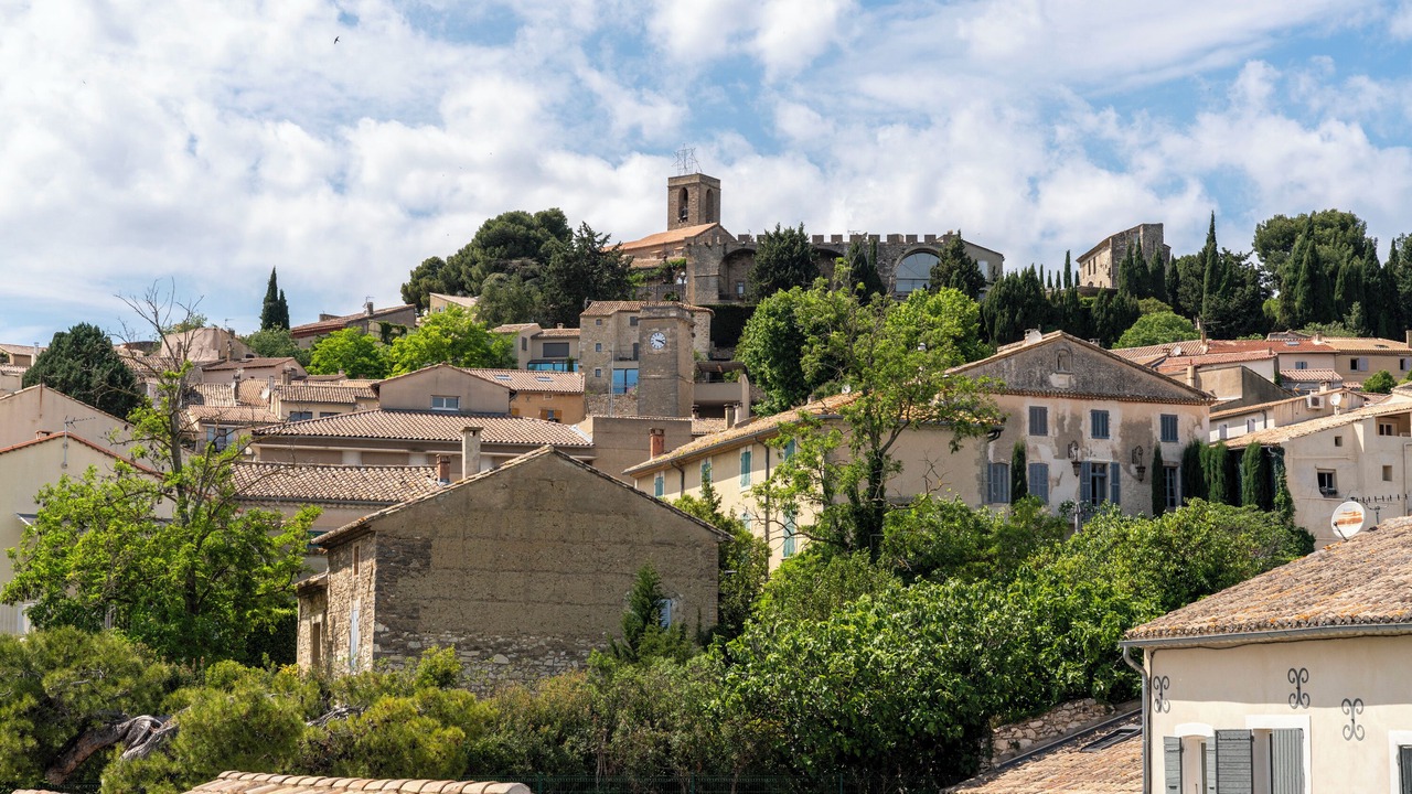 Photo of Others in Chateauneuf-de-Gadagne