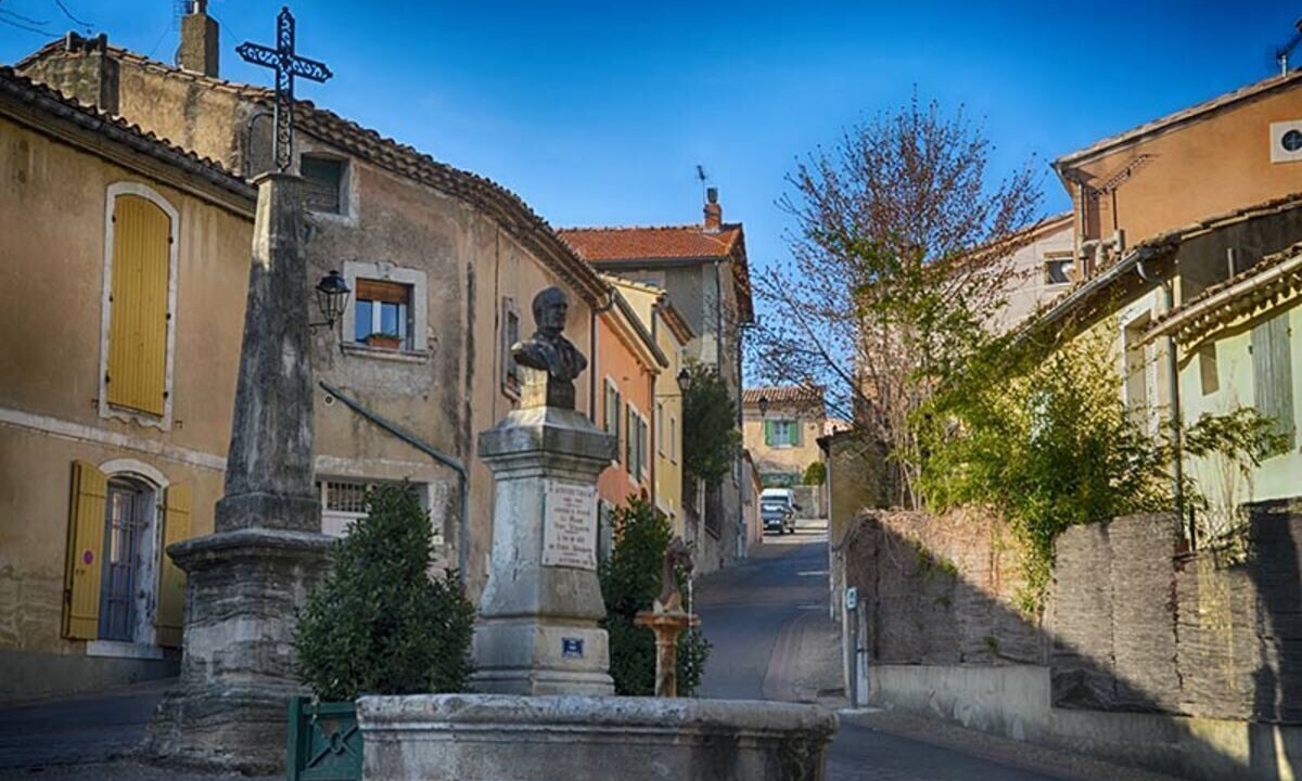 Photo of Others in Chateauneuf-de-Gadagne