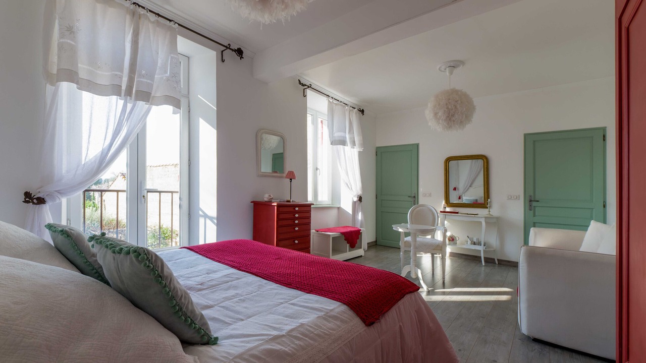 Photo of Others in Chateauneuf-de-Gadagne