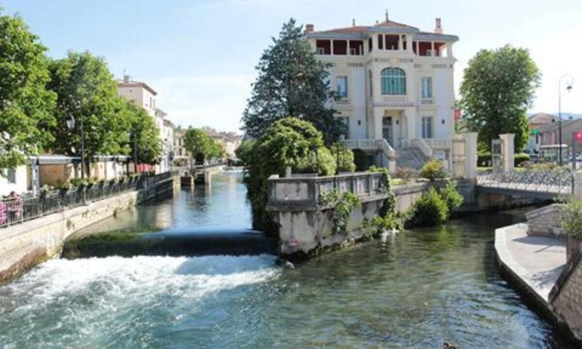 Photo of Outdoor in Chateauneuf-de-Gadagne