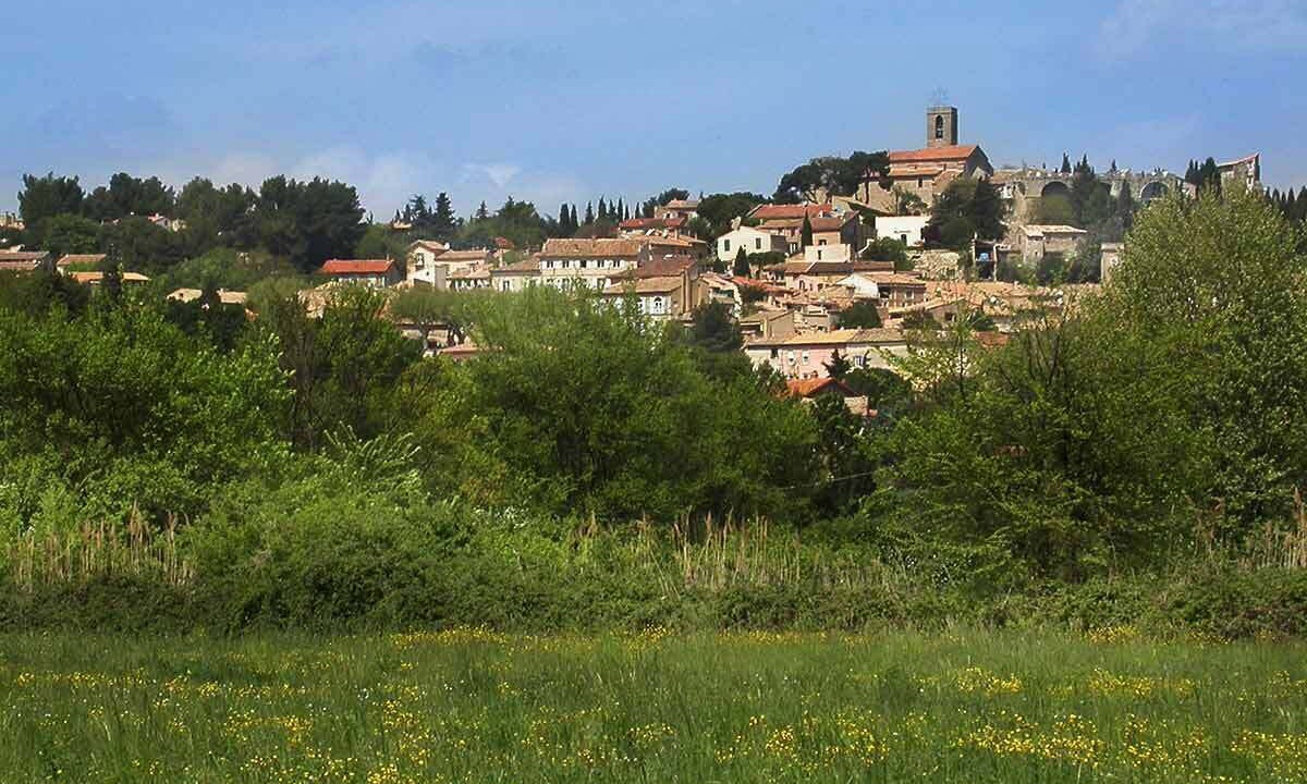 Photo of Outdoor in Chateauneuf-de-Gadagne