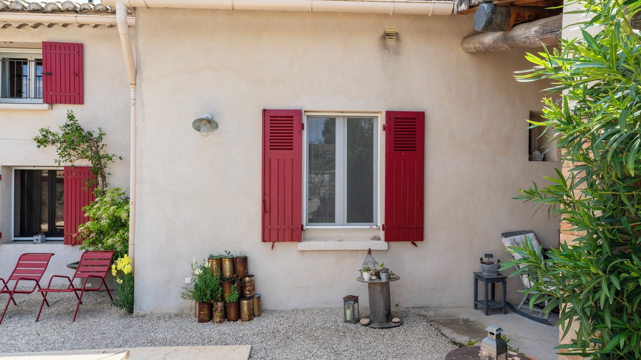 Photo of Outdoor in Chateauneuf-de-Gadagne