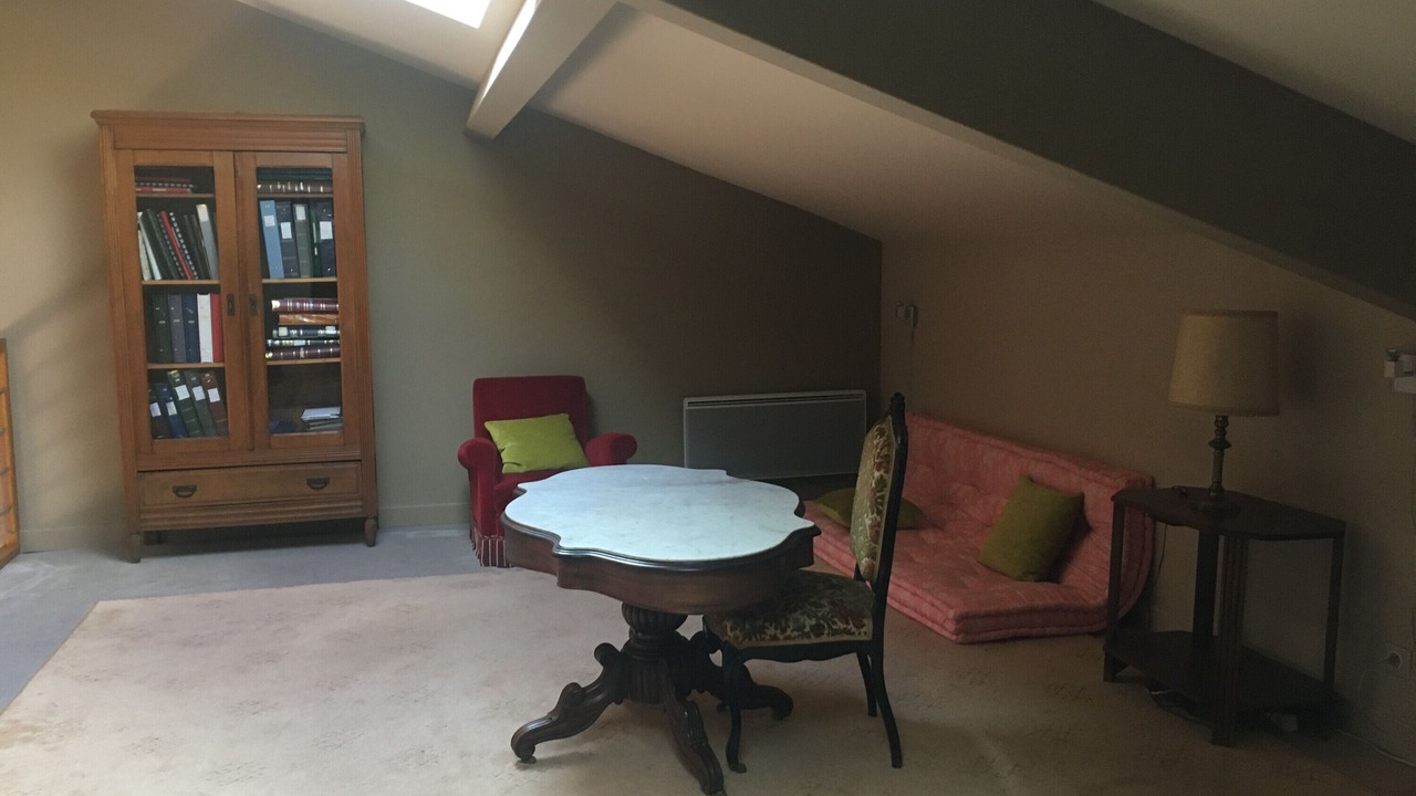 Photo of Bedroom in Longages