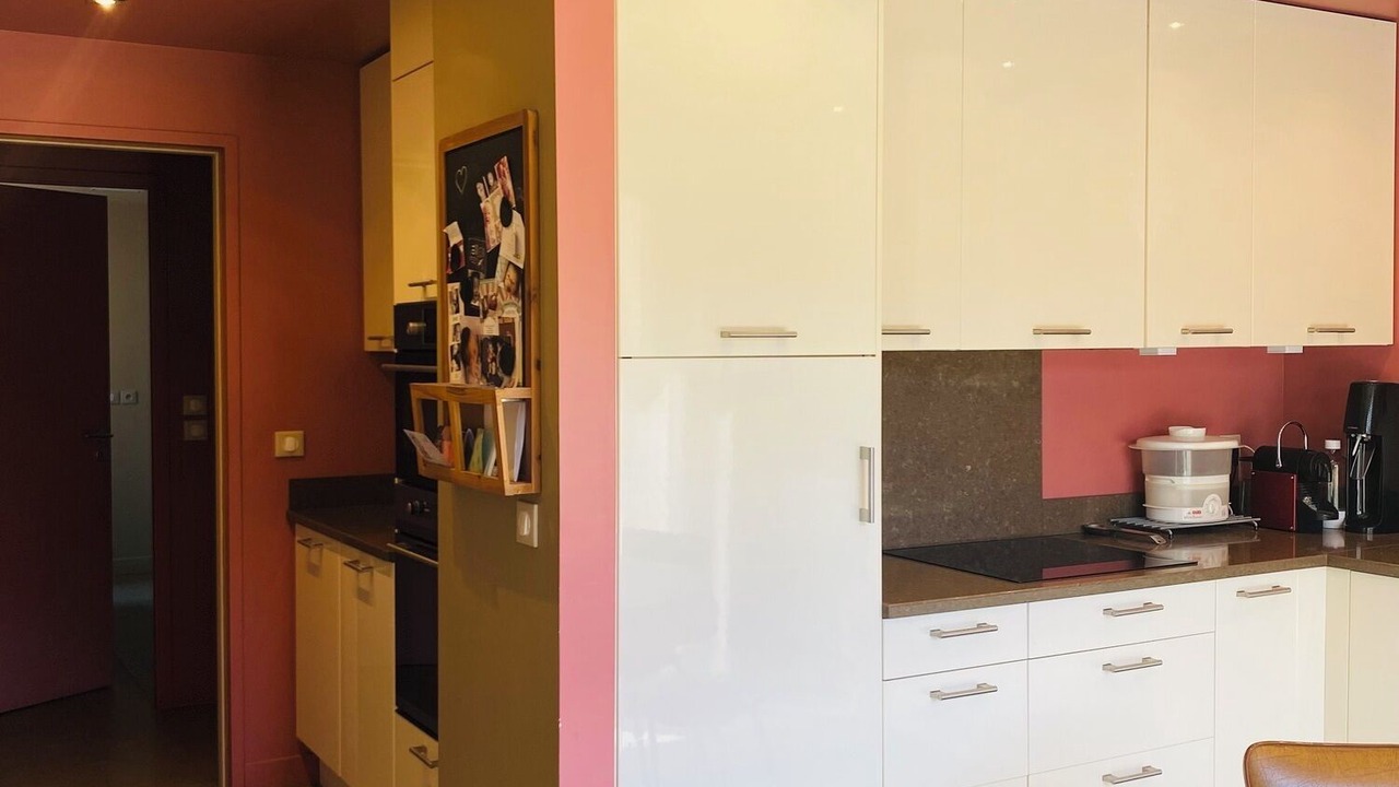 Photo of Kitchen in Longages