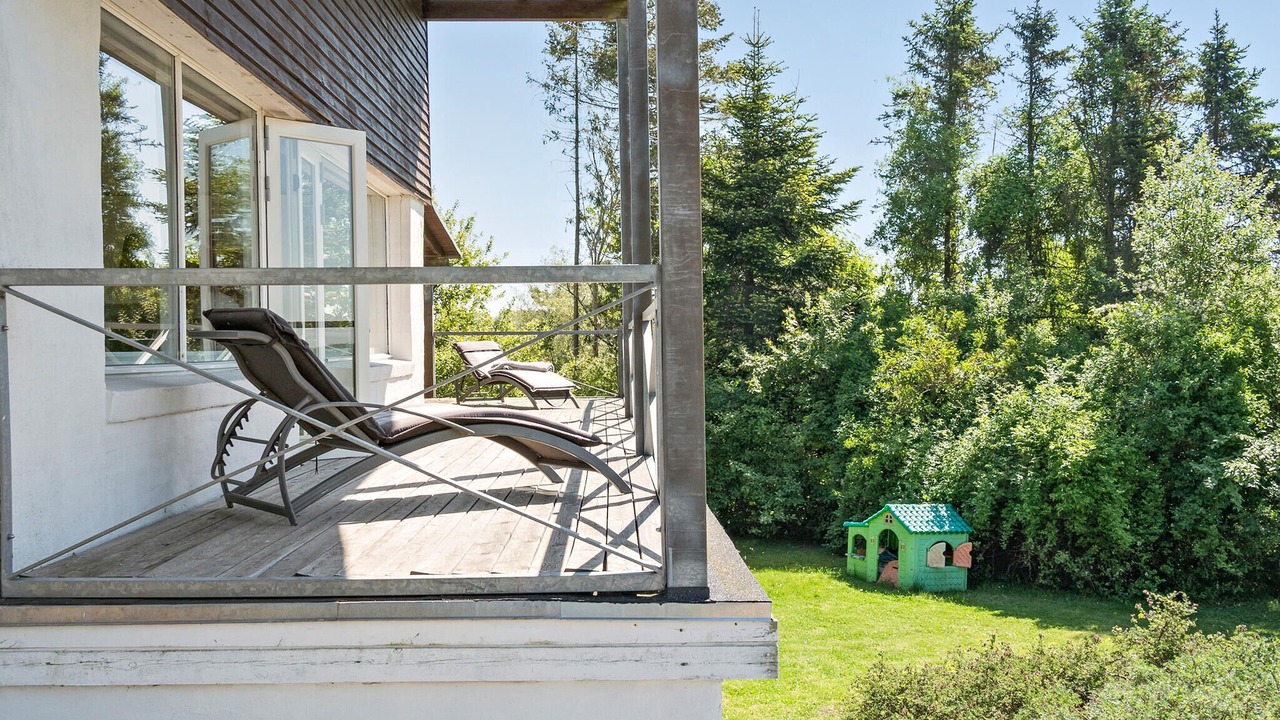Photo of Outdoor in Daugard
