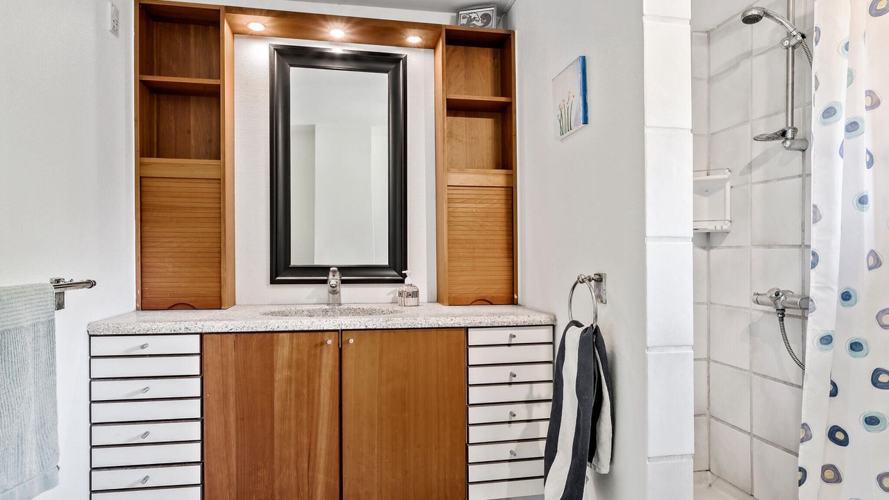 Photo of Bathroom in Daugard