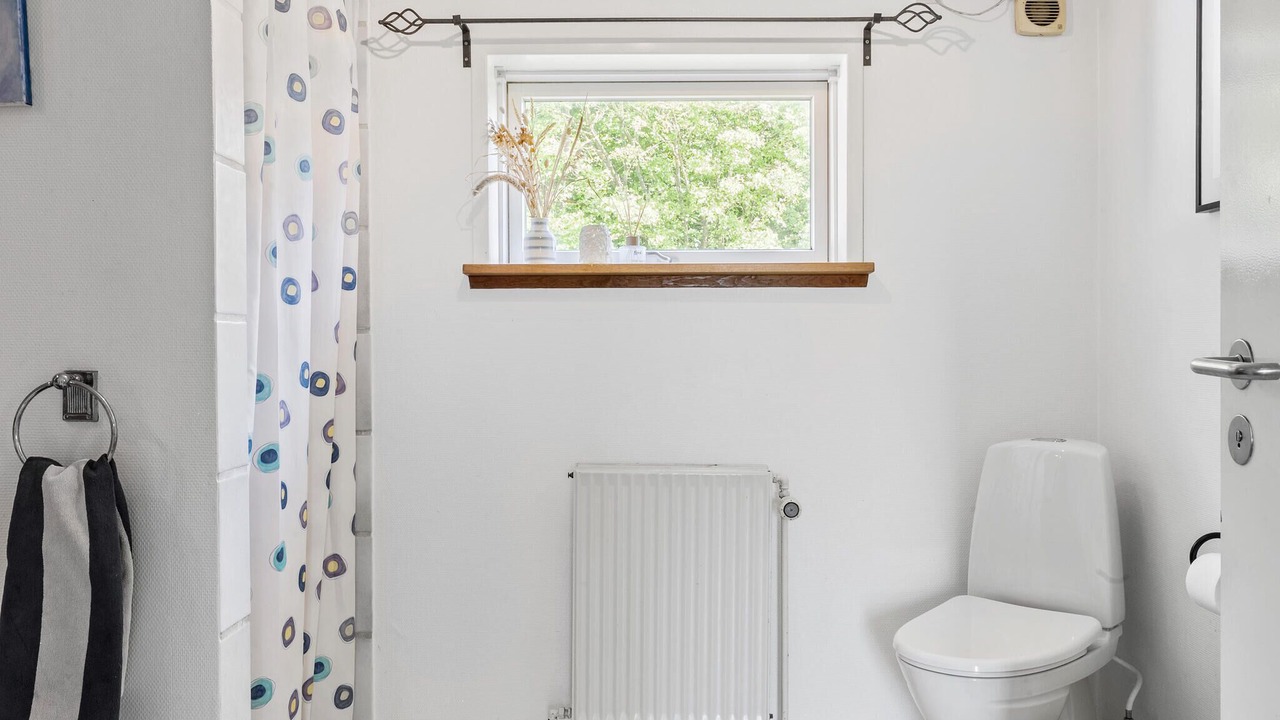 Photo of Bathroom in Daugard