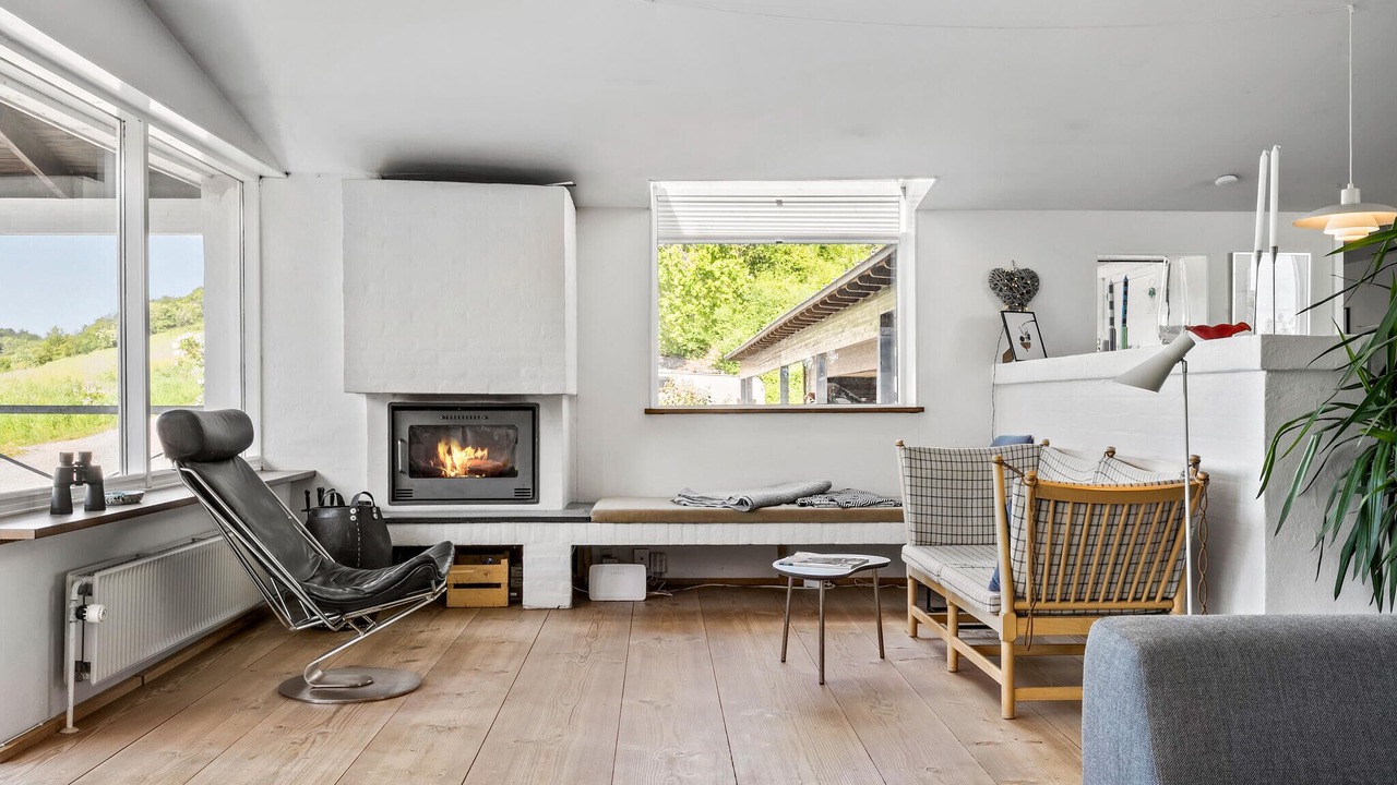 Photo of Kitchen in Daugard