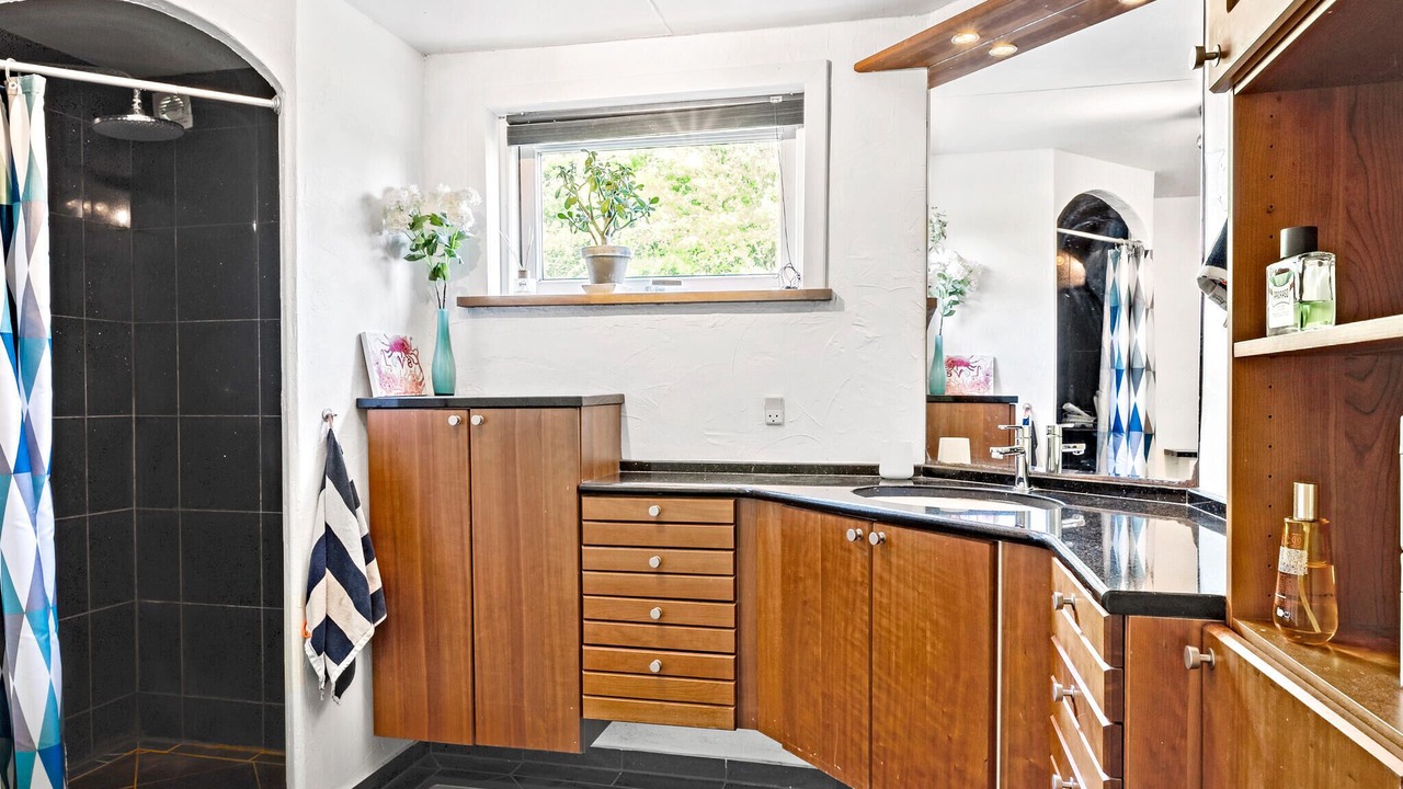 Photo of Kitchen in Daugard