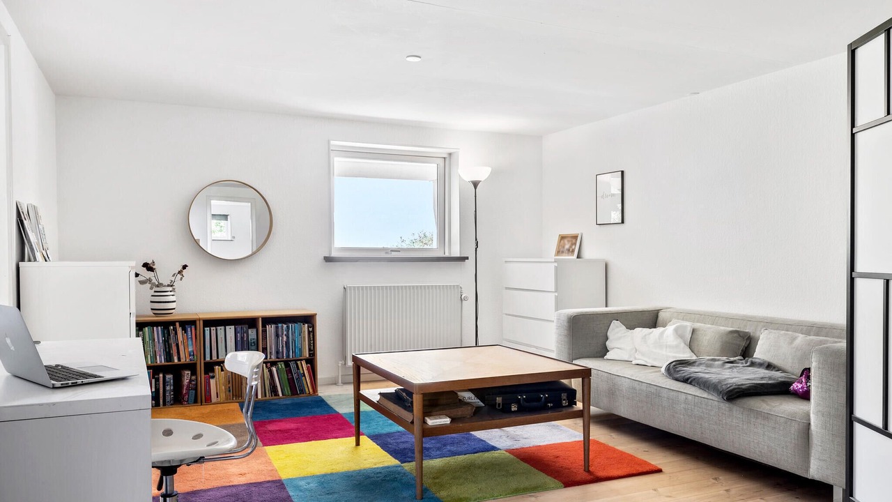 Photo of Livingroom in Daugard