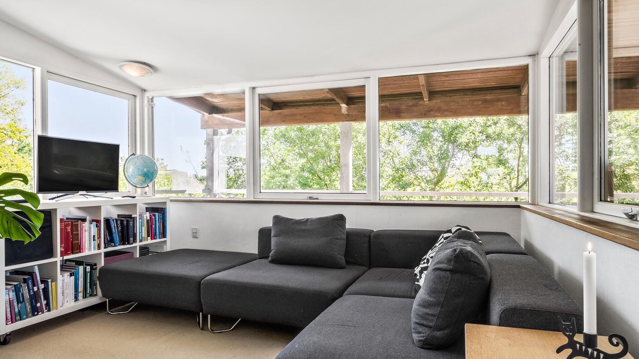Photo of Livingroom in Daugard