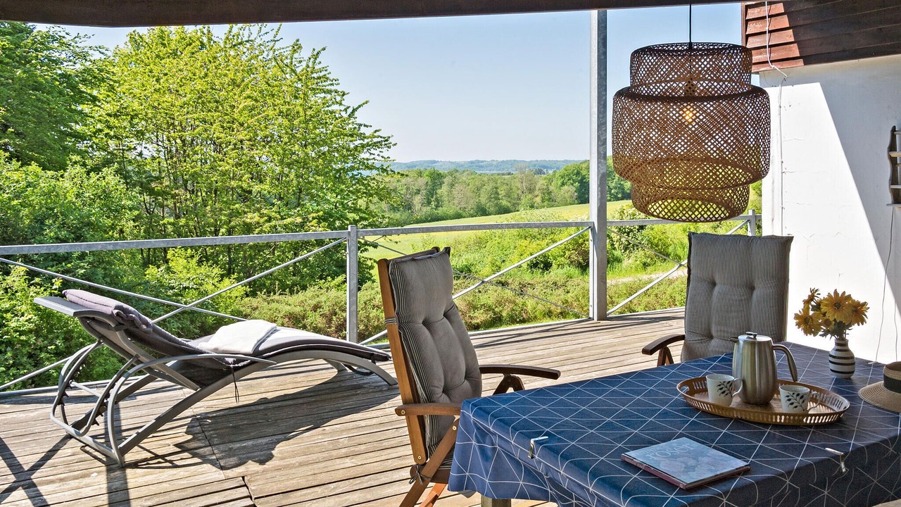 Photo of Outdoor in Daugard