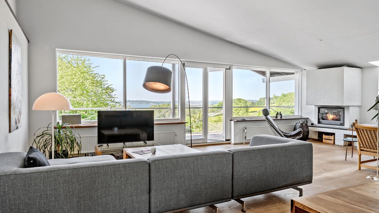 Photo of Livingroom in Daugard