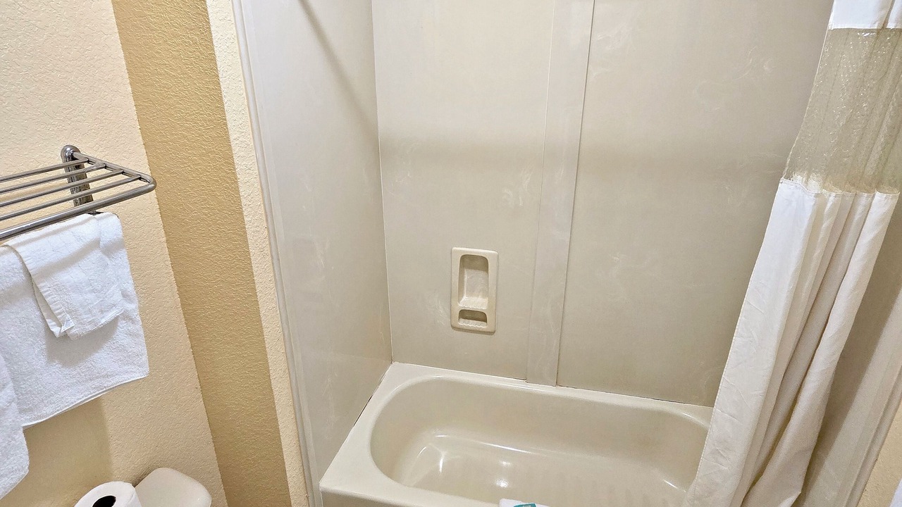 Photo of Bathroom in Pine Mountain