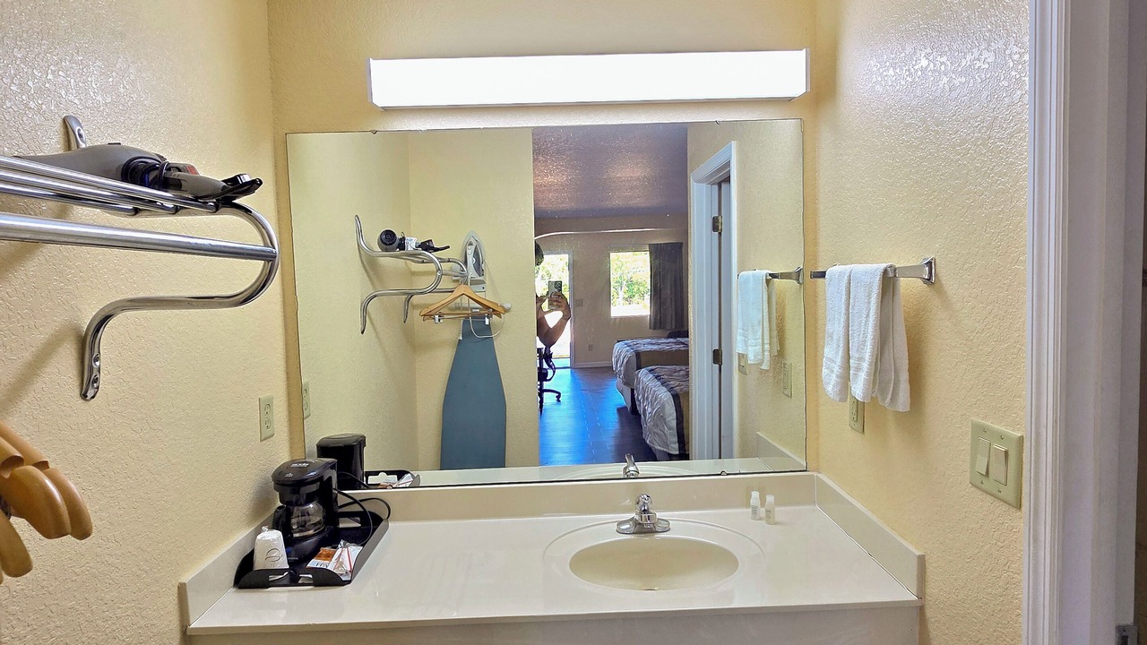 Photo of Bathroom in Pine Mountain