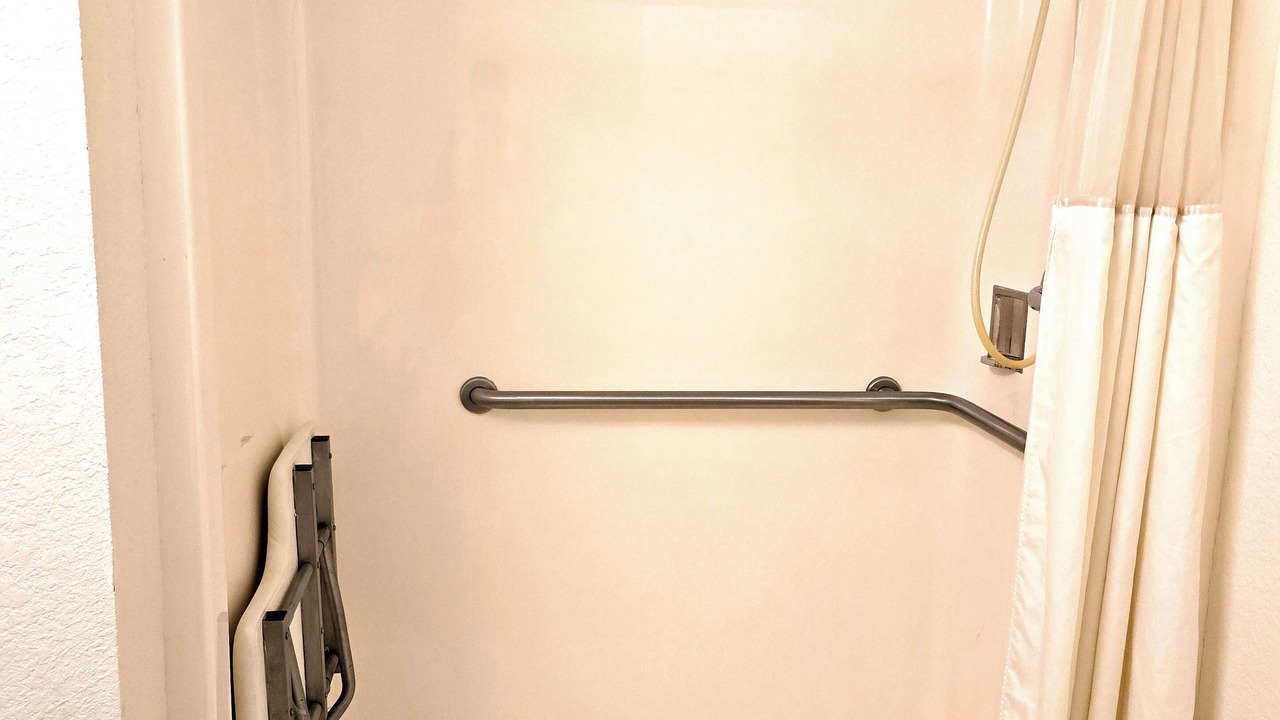 Photo of Bathroom in Pine Mountain