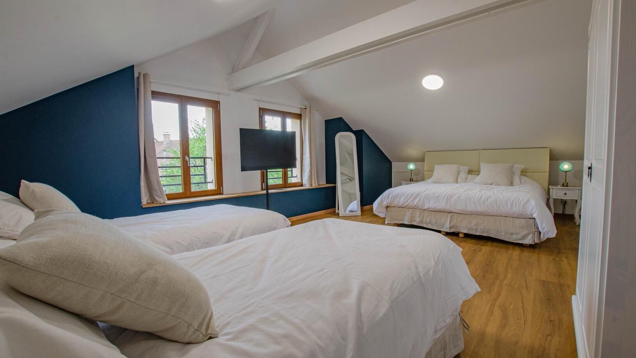 Photo of Others in Buxeuil