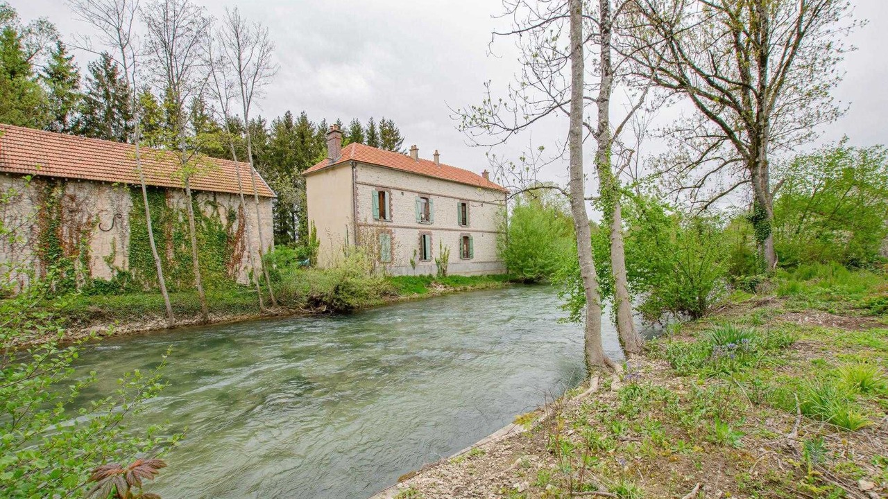 Photo of Outdoor in Buxeuil