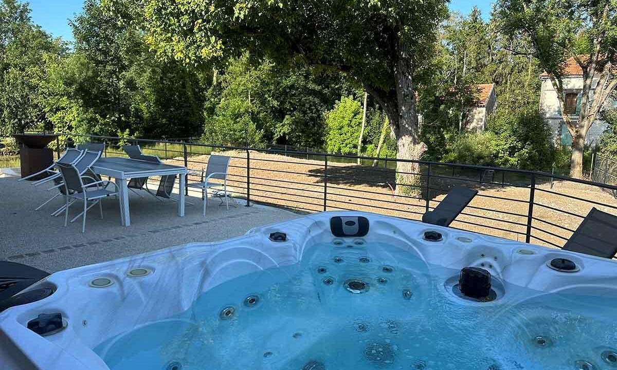 Photo of Outdoor in Buxeuil