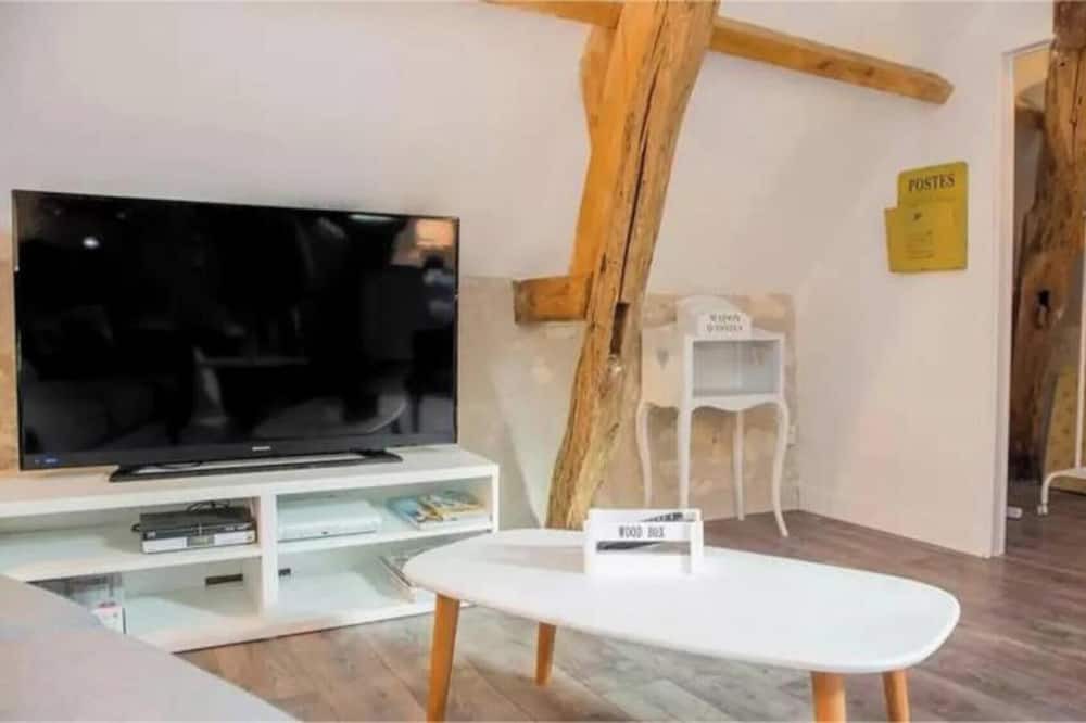 Photo of Livingroom in Les Ormes