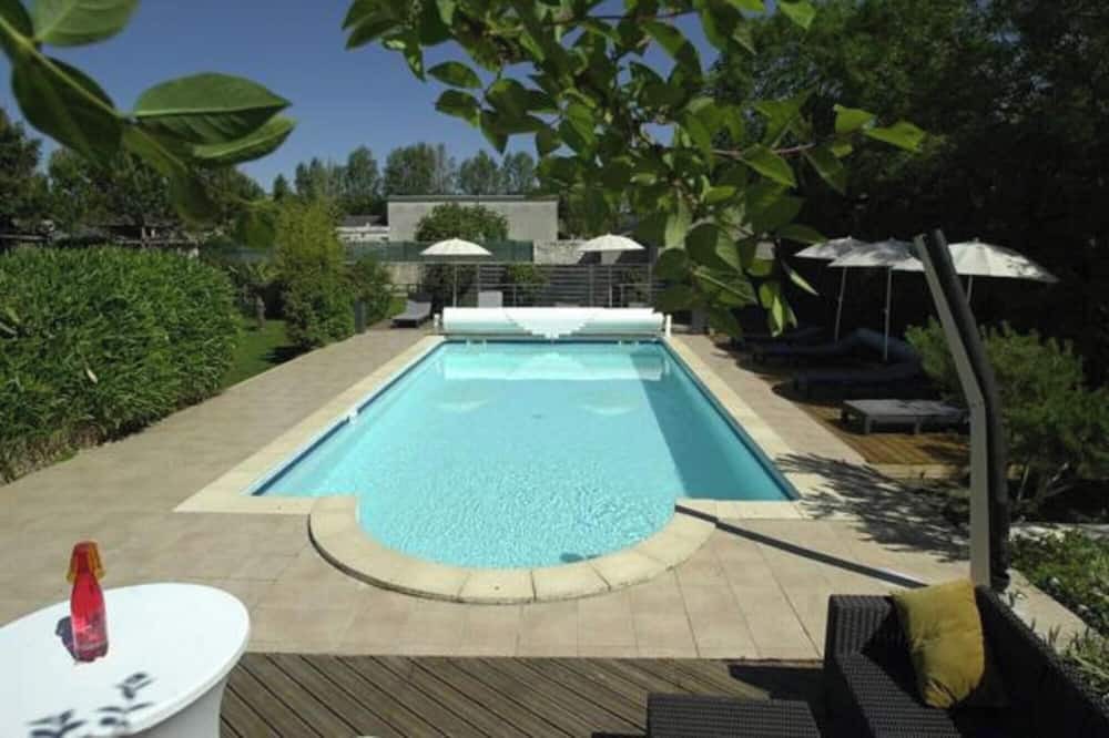Photo of Outdoor in Les Ormes
