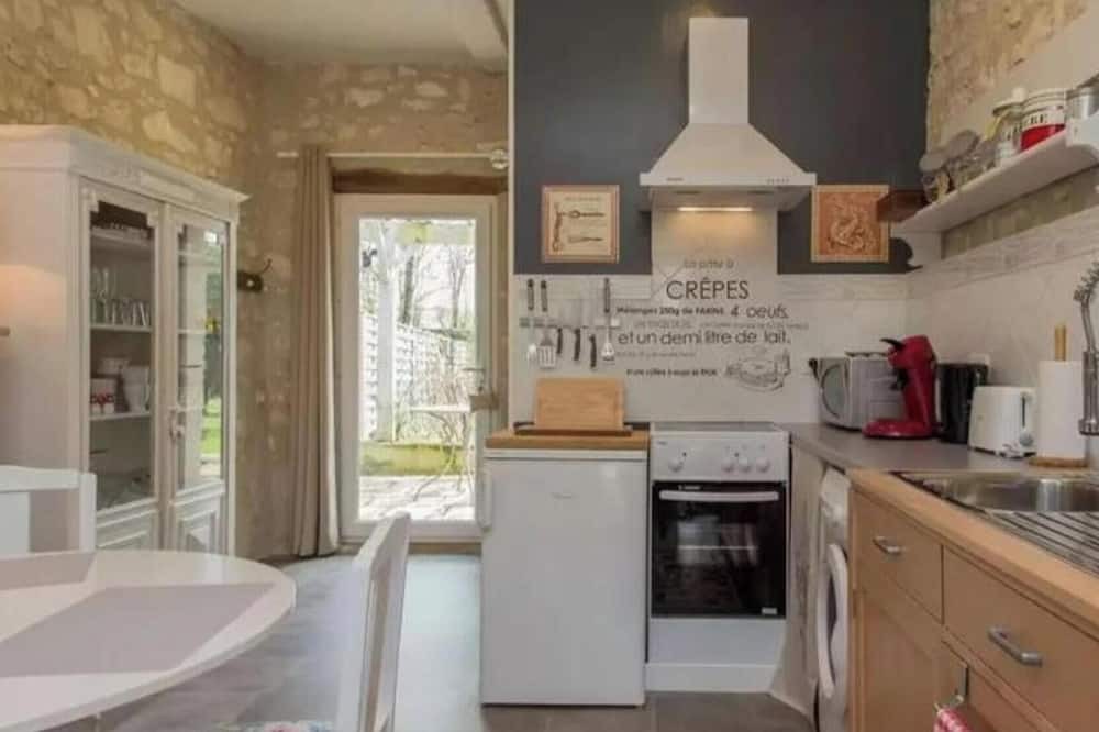 Photo of Kitchen in Les Ormes