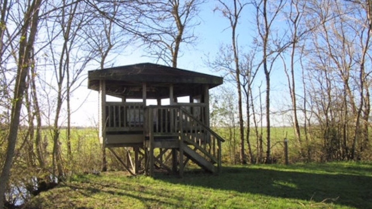 Photo of Outdoor in Nalliers