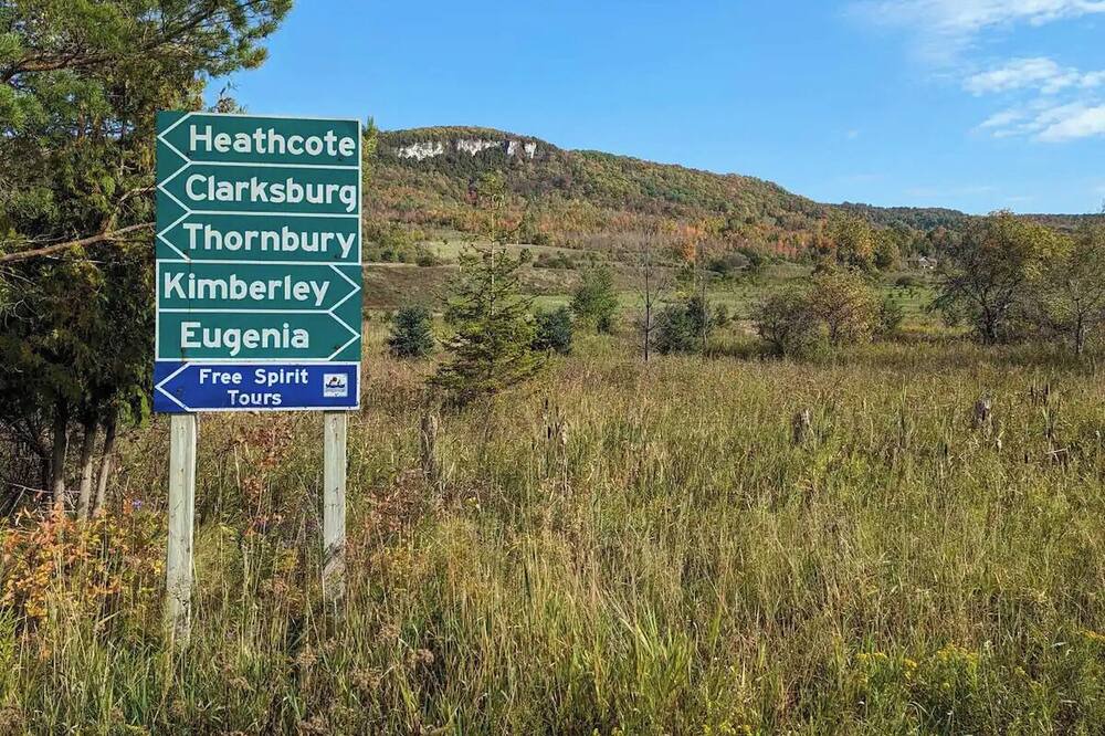 Photo of Outdoor in Grey Highlands