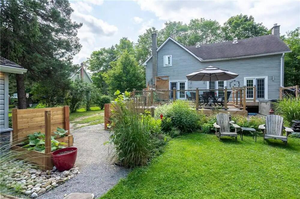 Photo of Outdoor in Grey Highlands