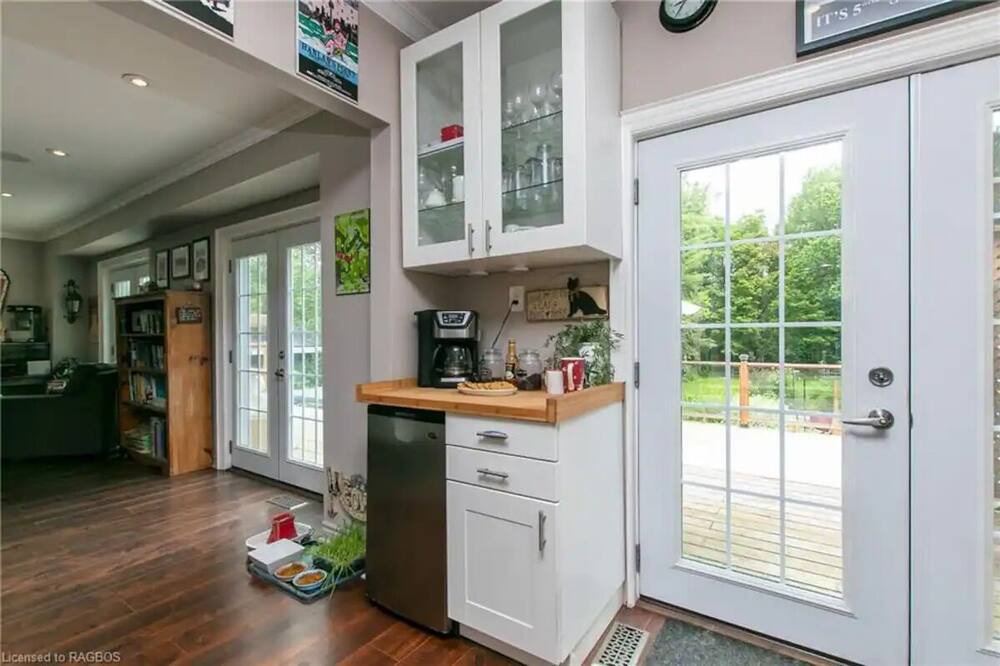 Photo of Kitchen in Grey Highlands