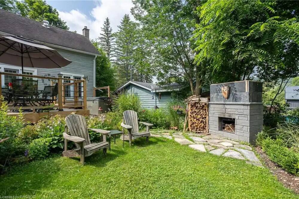 Photo of Outdoor in Grey Highlands