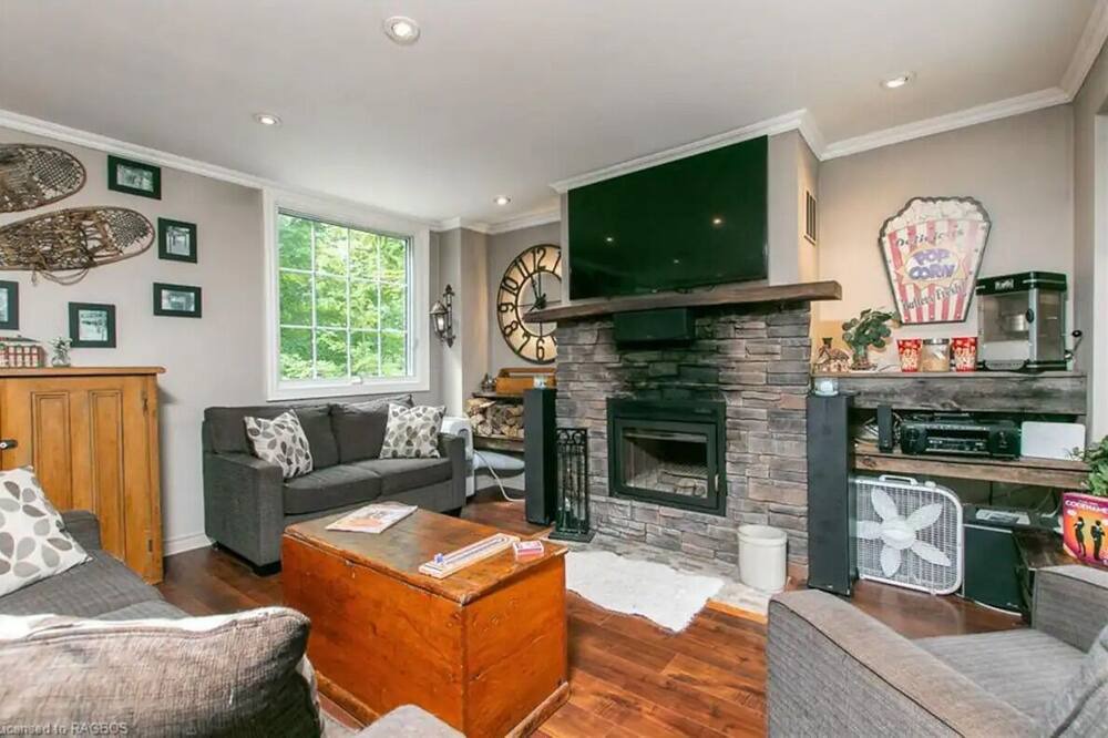 Photo of Kitchen in Grey Highlands