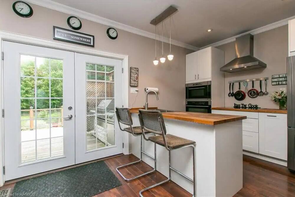 Photo of Kitchen in Grey Highlands